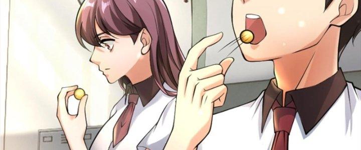 Nguyên Lai Ta Là Chí Tôn Tiên Giới Chapter 16 - Trang 3