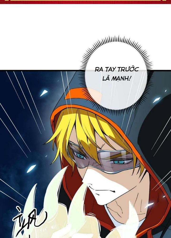 Bắt Đầu Đầy Thù Hận, Ta Dựa Vào Chế Nhạo Để Thăng Cấp Thành Thần Chapter 7 - Trang 2