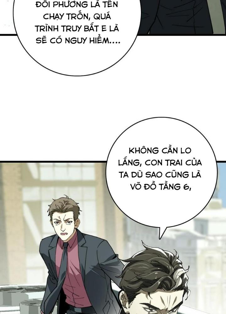 Bắt Đầu Đầy Thù Hận, Ta Dựa Vào Chế Nhạo Để Thăng Cấp Thành Thần Chapter 7 - Trang 2