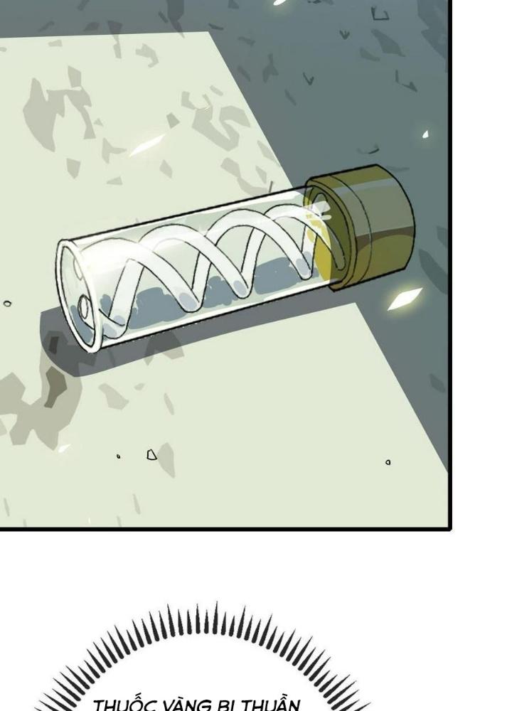 Bắt Đầu Đầy Thù Hận, Ta Dựa Vào Chế Nhạo Để Thăng Cấp Thành Thần Chapter 7 - Trang 2