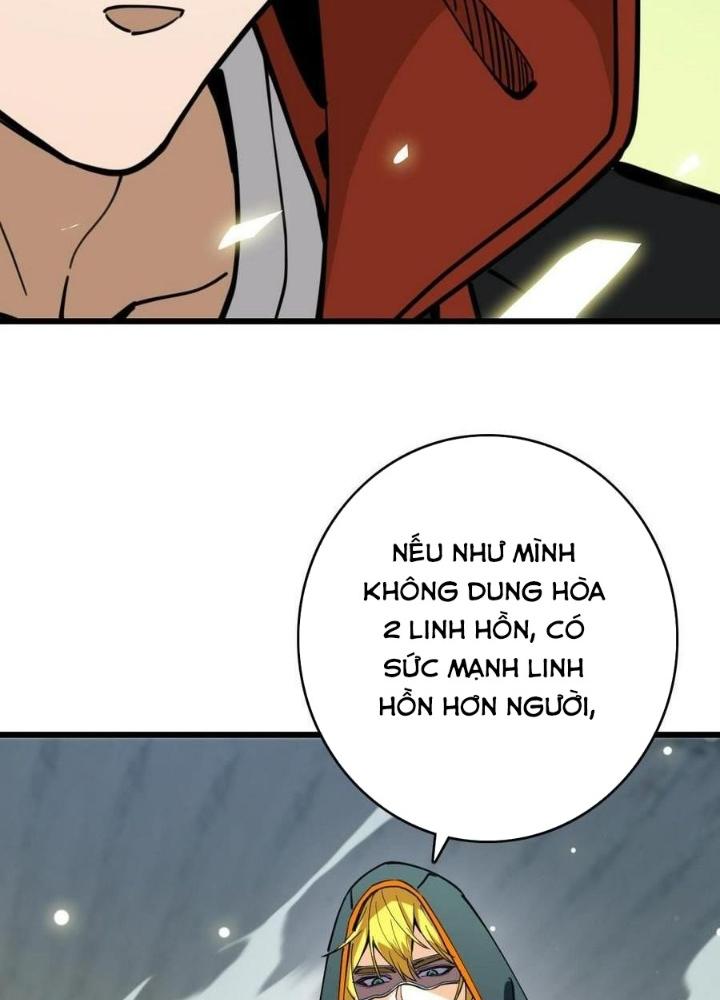 Bắt Đầu Đầy Thù Hận, Ta Dựa Vào Chế Nhạo Để Thăng Cấp Thành Thần Chapter 7 - Trang 2