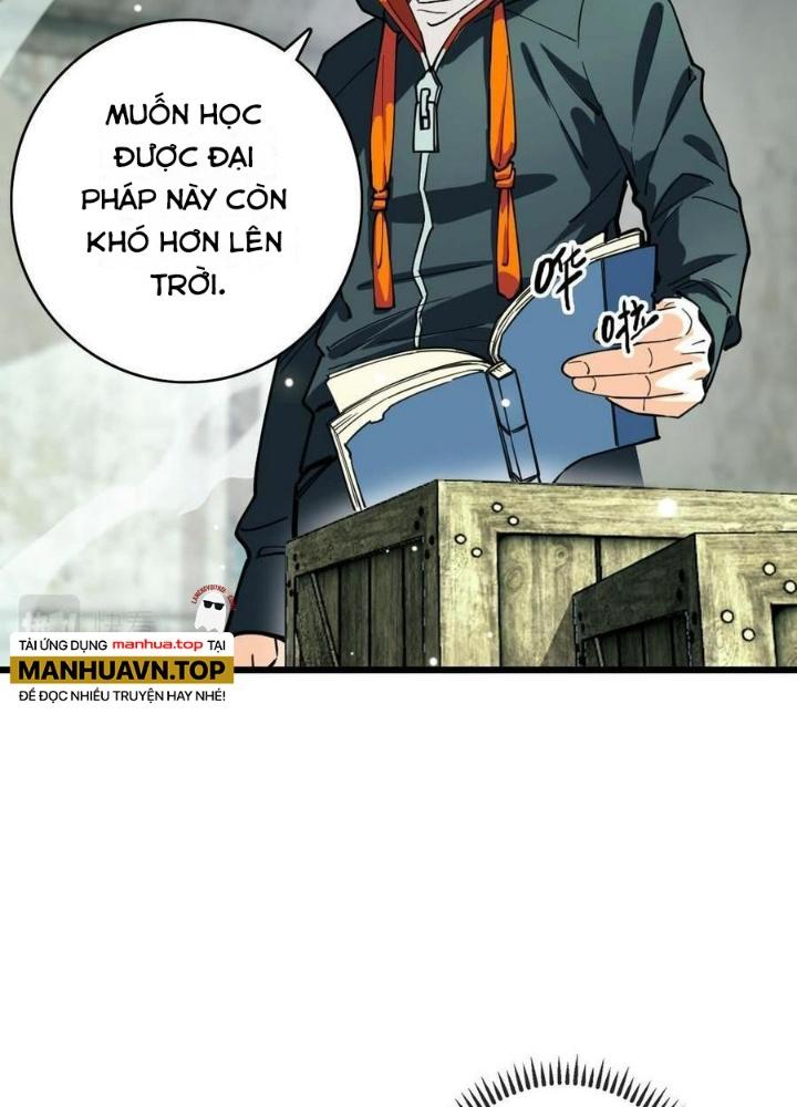 Bắt Đầu Đầy Thù Hận, Ta Dựa Vào Chế Nhạo Để Thăng Cấp Thành Thần Chapter 7 - Trang 2