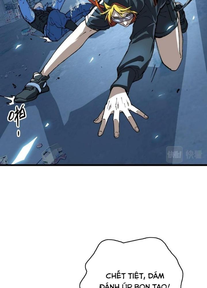 Bắt Đầu Đầy Thù Hận, Ta Dựa Vào Chế Nhạo Để Thăng Cấp Thành Thần Chapter 7 - Trang 2