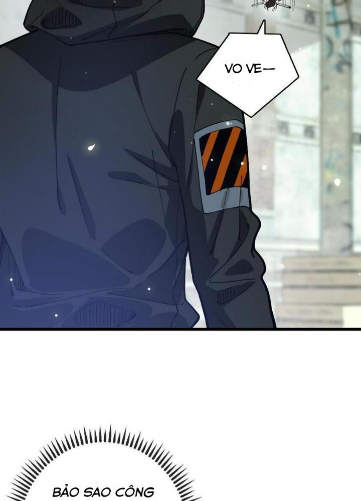 Bắt Đầu Đầy Thù Hận, Ta Dựa Vào Chế Nhạo Để Thăng Cấp Thành Thần Chapter 7 - Trang 2