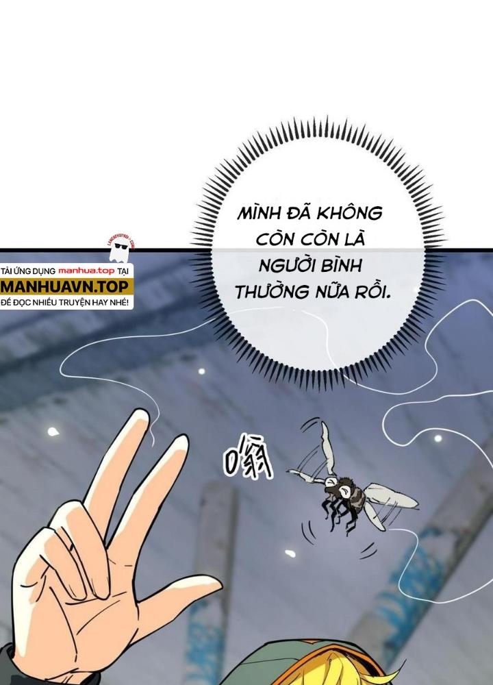 Bắt Đầu Đầy Thù Hận, Ta Dựa Vào Chế Nhạo Để Thăng Cấp Thành Thần Chapter 7 - Trang 2