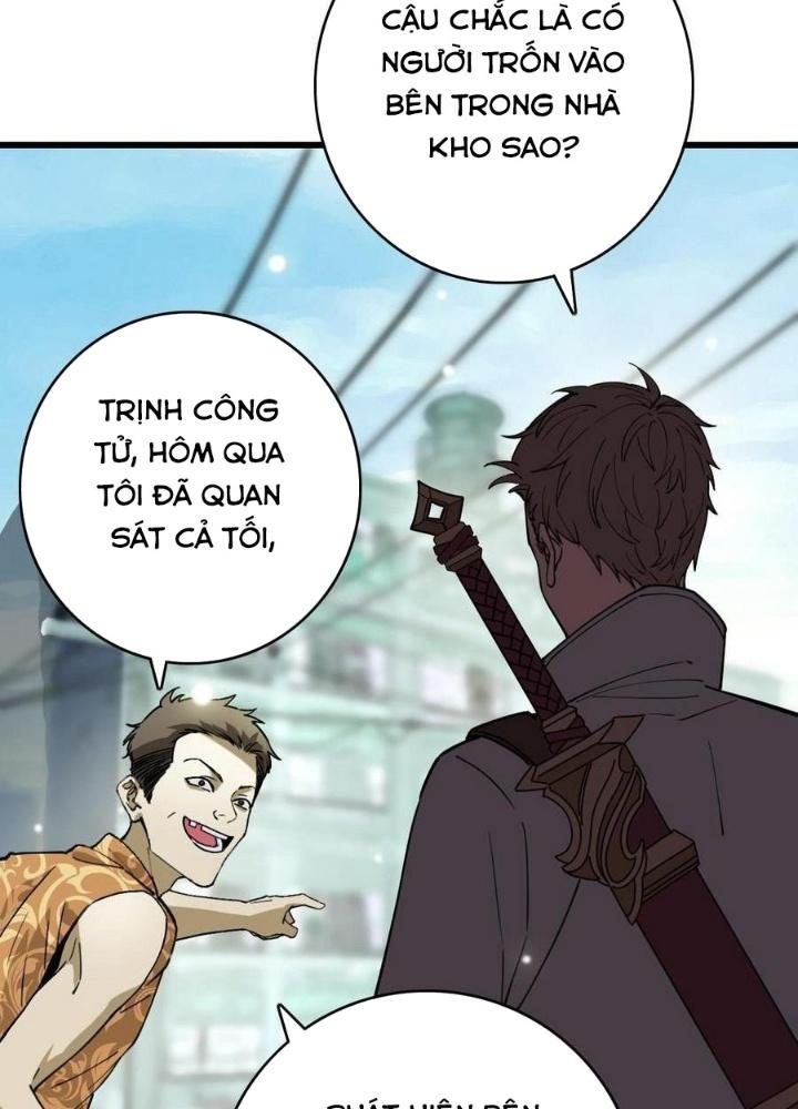 Bắt Đầu Đầy Thù Hận, Ta Dựa Vào Chế Nhạo Để Thăng Cấp Thành Thần Chapter 7 - Trang 2