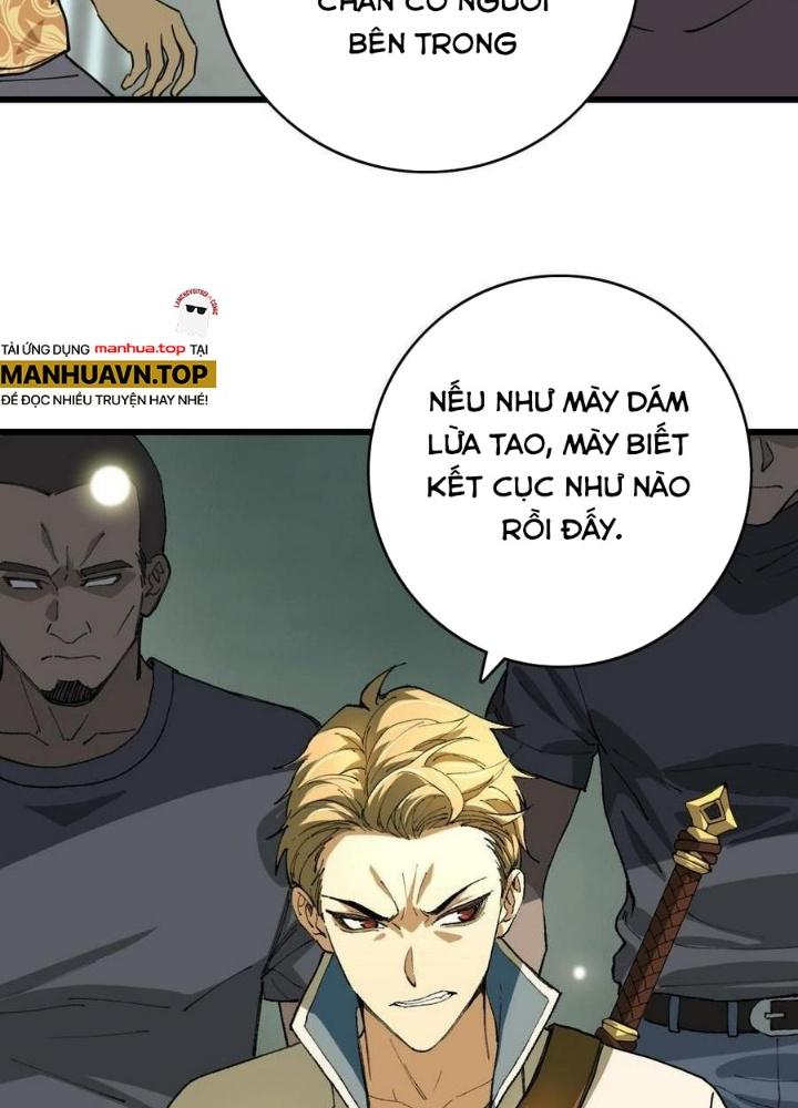 Bắt Đầu Đầy Thù Hận, Ta Dựa Vào Chế Nhạo Để Thăng Cấp Thành Thần Chapter 7 - Trang 2