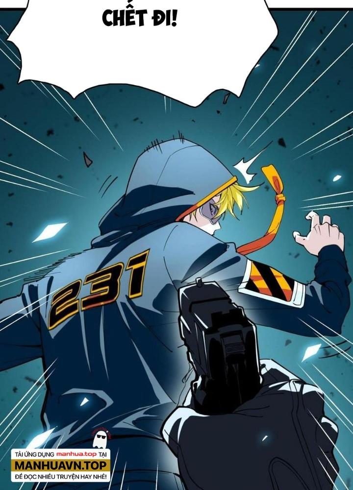 Bắt Đầu Đầy Thù Hận, Ta Dựa Vào Chế Nhạo Để Thăng Cấp Thành Thần Chapter 7 - Trang 2