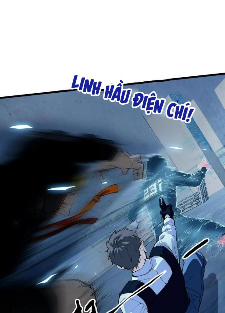 Bắt Đầu Đầy Thù Hận, Ta Dựa Vào Chế Nhạo Để Thăng Cấp Thành Thần Chapter 7 - Trang 2