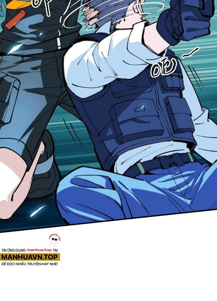 Bắt Đầu Đầy Thù Hận, Ta Dựa Vào Chế Nhạo Để Thăng Cấp Thành Thần Chapter 7 - Trang 2