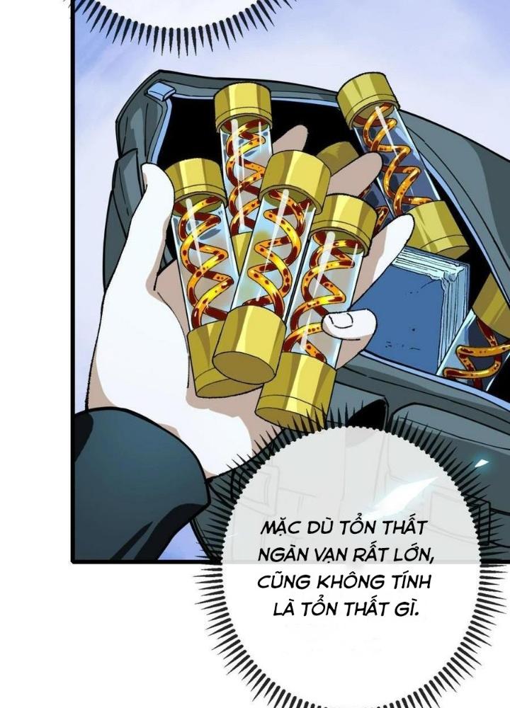 Bắt Đầu Đầy Thù Hận, Ta Dựa Vào Chế Nhạo Để Thăng Cấp Thành Thần Chapter 7 - Trang 2