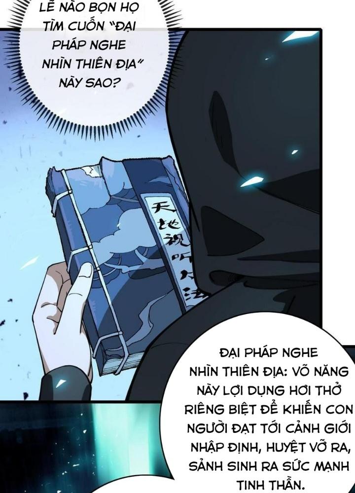 Bắt Đầu Đầy Thù Hận, Ta Dựa Vào Chế Nhạo Để Thăng Cấp Thành Thần Chapter 7 - Trang 2