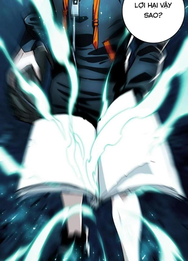 Bắt Đầu Đầy Thù Hận, Ta Dựa Vào Chế Nhạo Để Thăng Cấp Thành Thần Chapter 7 - Trang 2