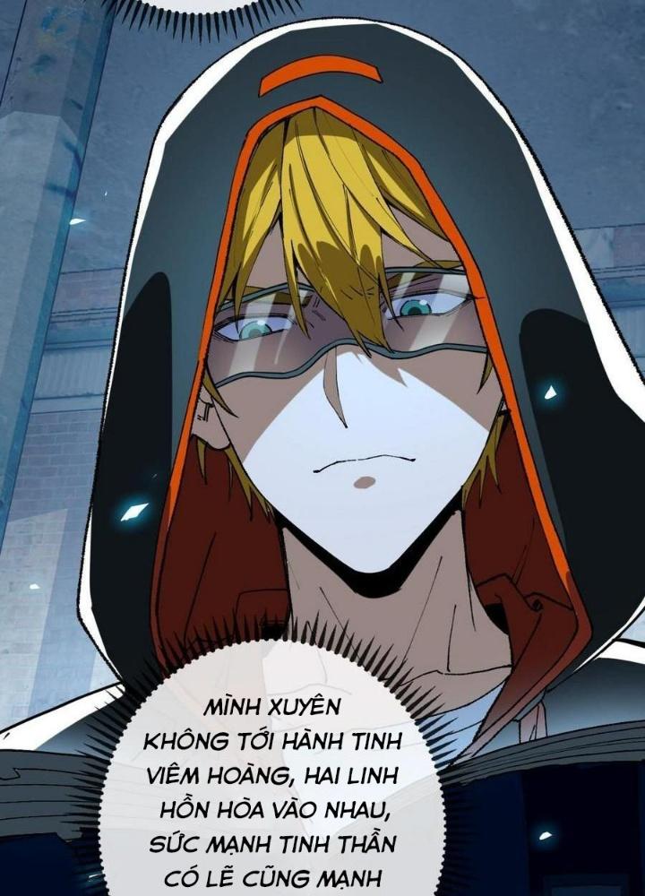 Bắt Đầu Đầy Thù Hận, Ta Dựa Vào Chế Nhạo Để Thăng Cấp Thành Thần Chapter 7 - Trang 2