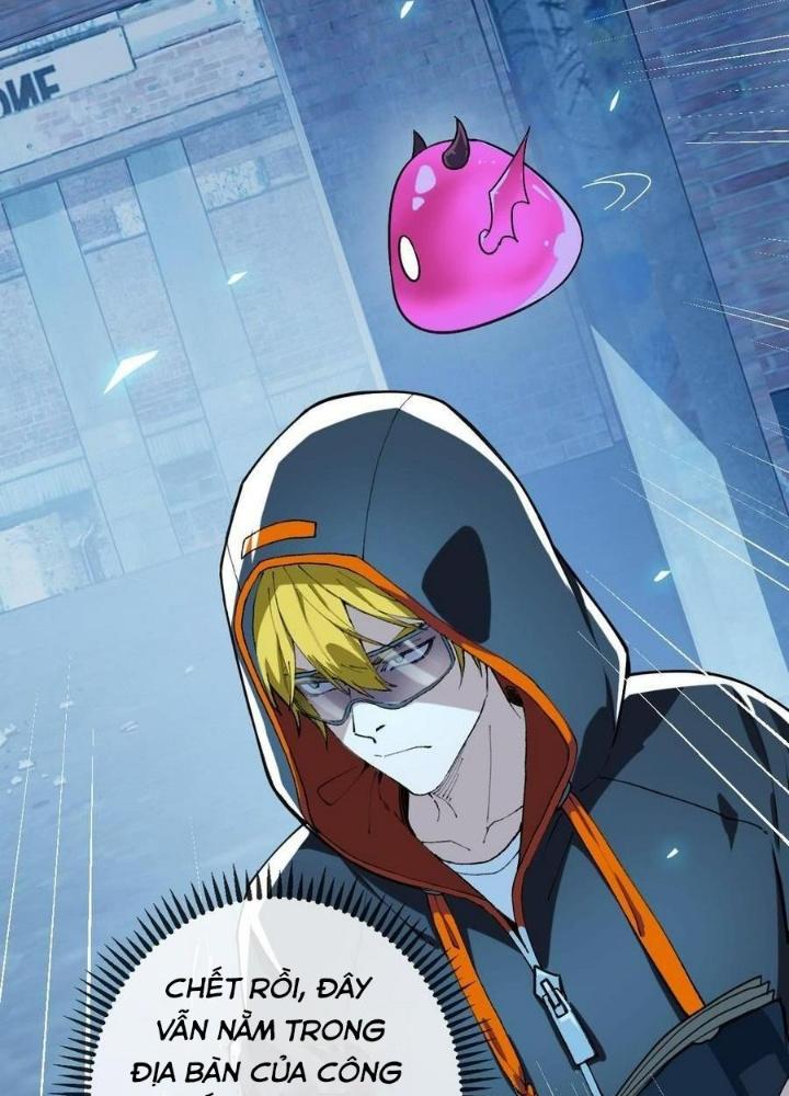 Bắt Đầu Đầy Thù Hận, Ta Dựa Vào Chế Nhạo Để Thăng Cấp Thành Thần Chapter 7 - Trang 2