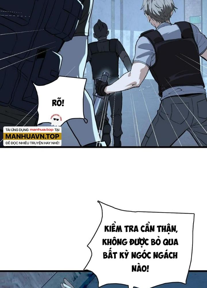 Bắt Đầu Đầy Thù Hận, Ta Dựa Vào Chế Nhạo Để Thăng Cấp Thành Thần Chapter 7 - Trang 2