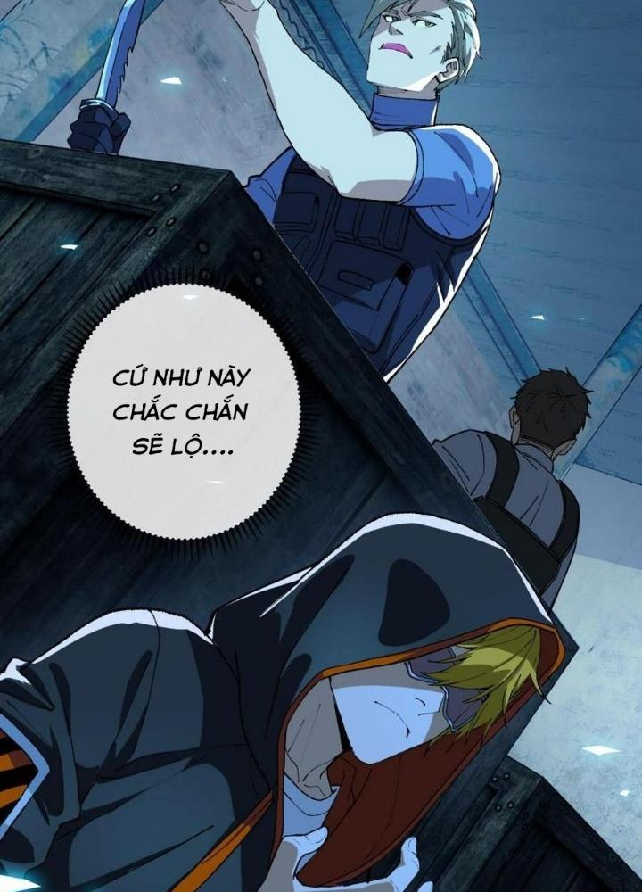 Bắt Đầu Đầy Thù Hận, Ta Dựa Vào Chế Nhạo Để Thăng Cấp Thành Thần Chapter 7 - Trang 2