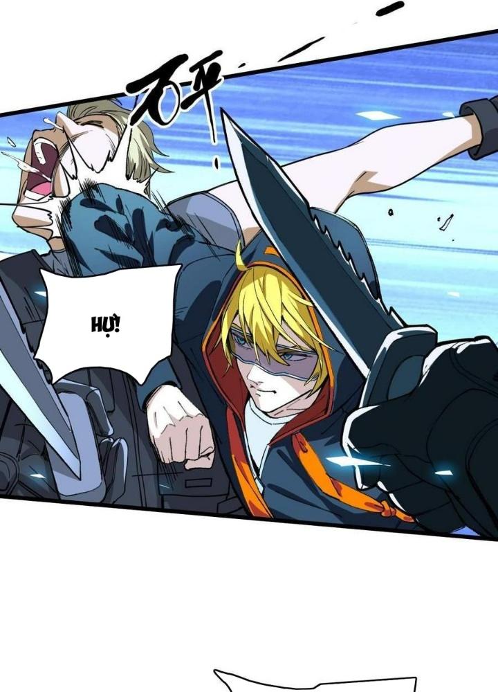 Bắt Đầu Đầy Thù Hận, Ta Dựa Vào Chế Nhạo Để Thăng Cấp Thành Thần Chapter 7 - Trang 2