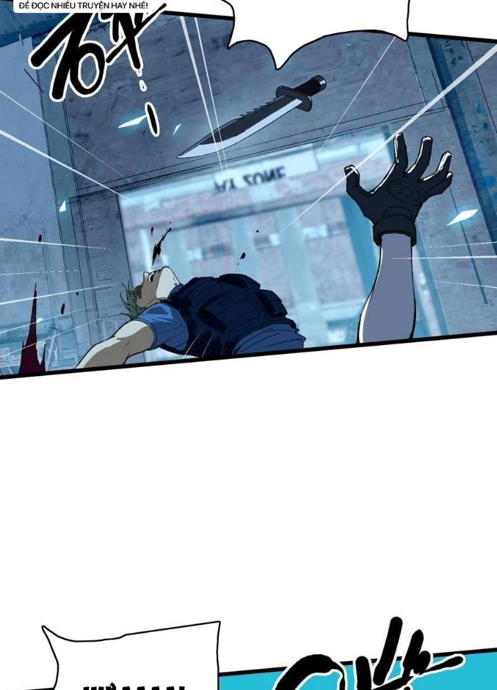 Bắt Đầu Đầy Thù Hận, Ta Dựa Vào Chế Nhạo Để Thăng Cấp Thành Thần Chapter 7 - Trang 2