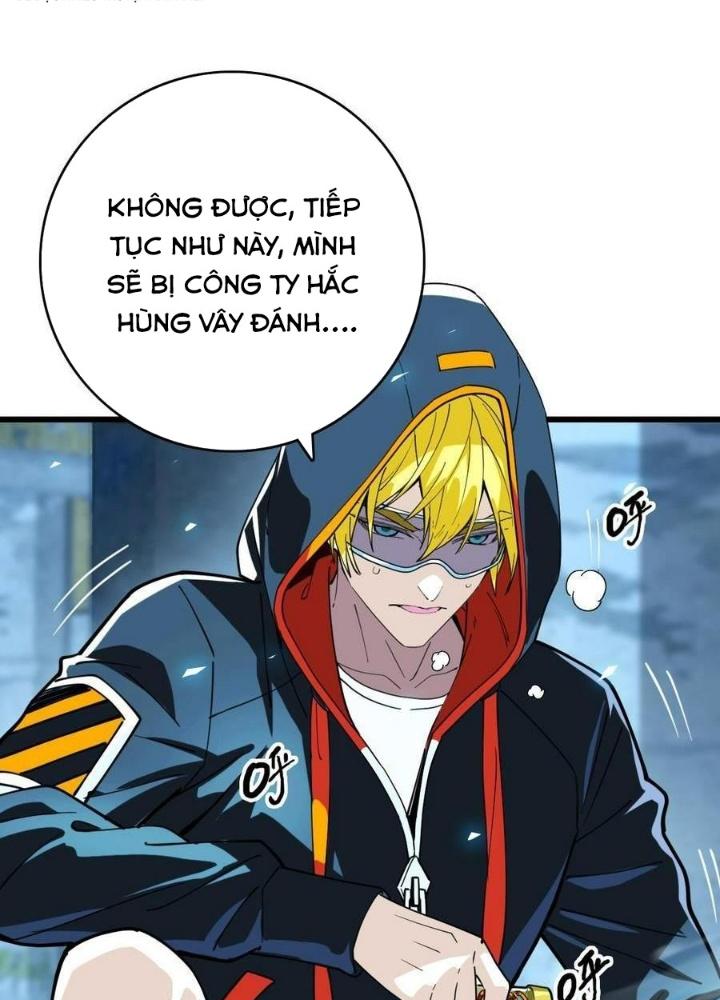 Bắt Đầu Đầy Thù Hận, Ta Dựa Vào Chế Nhạo Để Thăng Cấp Thành Thần Chapter 7 - Trang 2