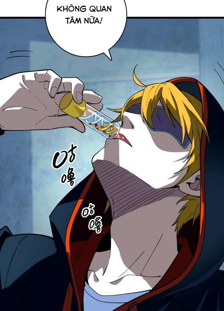 Bắt Đầu Đầy Thù Hận, Ta Dựa Vào Chế Nhạo Để Thăng Cấp Thành Thần Chapter 7 - Trang 2