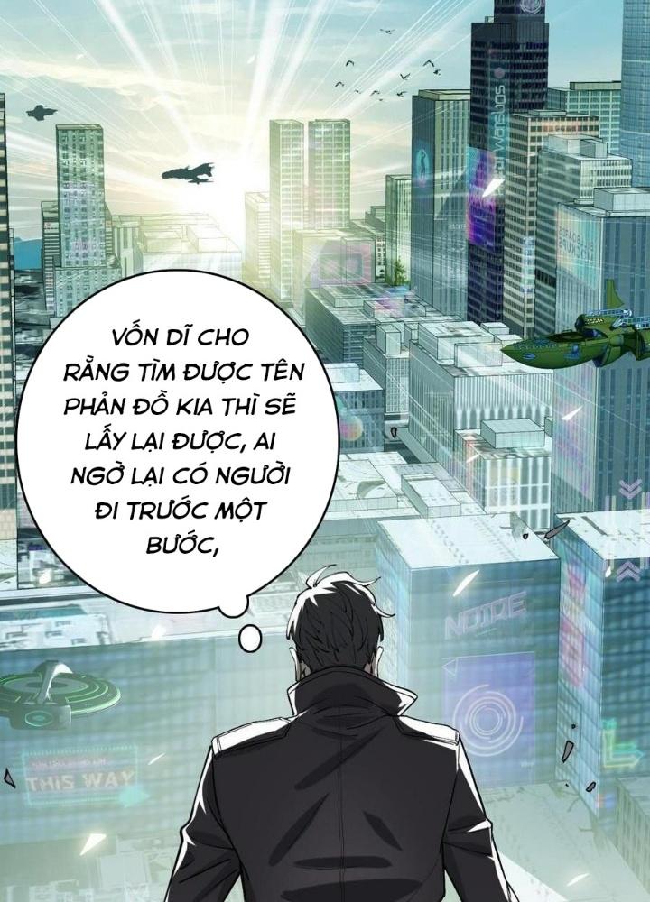 Bắt Đầu Đầy Thù Hận, Ta Dựa Vào Chế Nhạo Để Thăng Cấp Thành Thần Chapter 7 - Trang 2