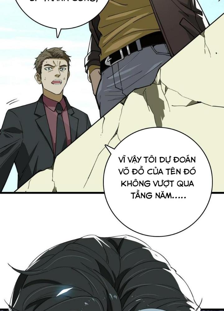 Bắt Đầu Đầy Thù Hận, Ta Dựa Vào Chế Nhạo Để Thăng Cấp Thành Thần Chapter 7 - Trang 2