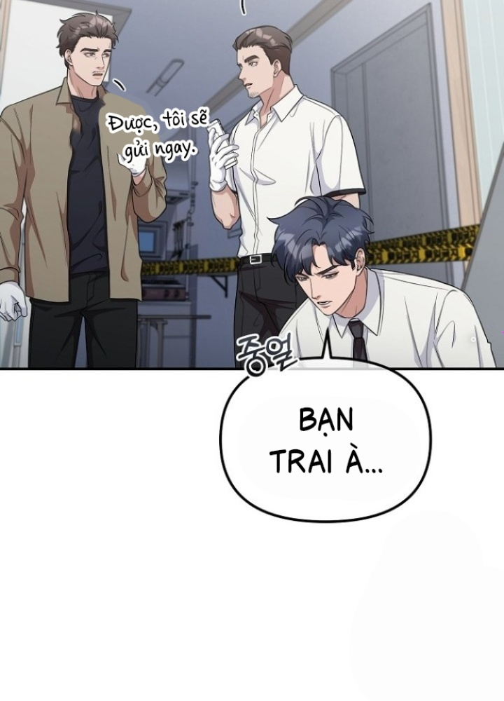 Chuyển Sinh Công Tố Viên: Ta Không Làm Phế Vật Chapter 9 - Trang 2