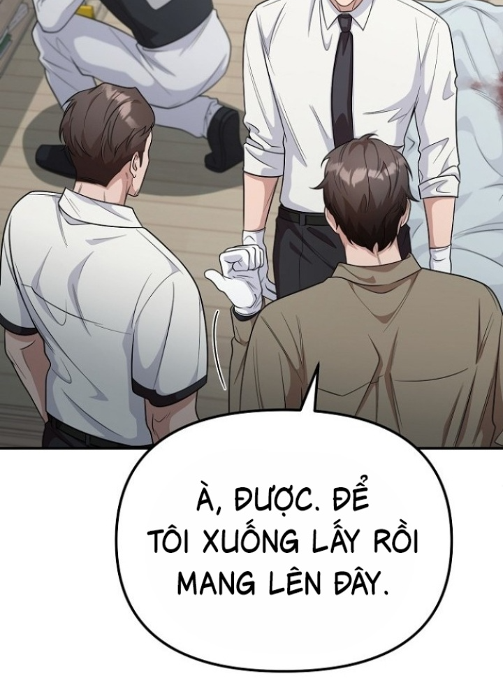 Chuyển Sinh Công Tố Viên: Ta Không Làm Phế Vật Chapter 9 - Trang 2