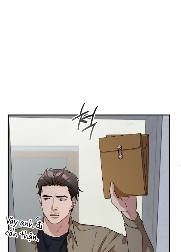 Chuyển Sinh Công Tố Viên: Ta Không Làm Phế Vật Chapter 9 - Trang 2