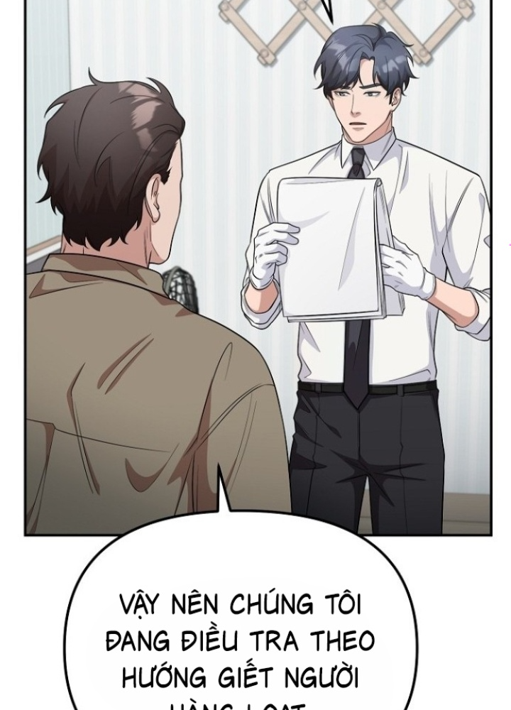 Chuyển Sinh Công Tố Viên: Ta Không Làm Phế Vật Chapter 9 - Trang 2