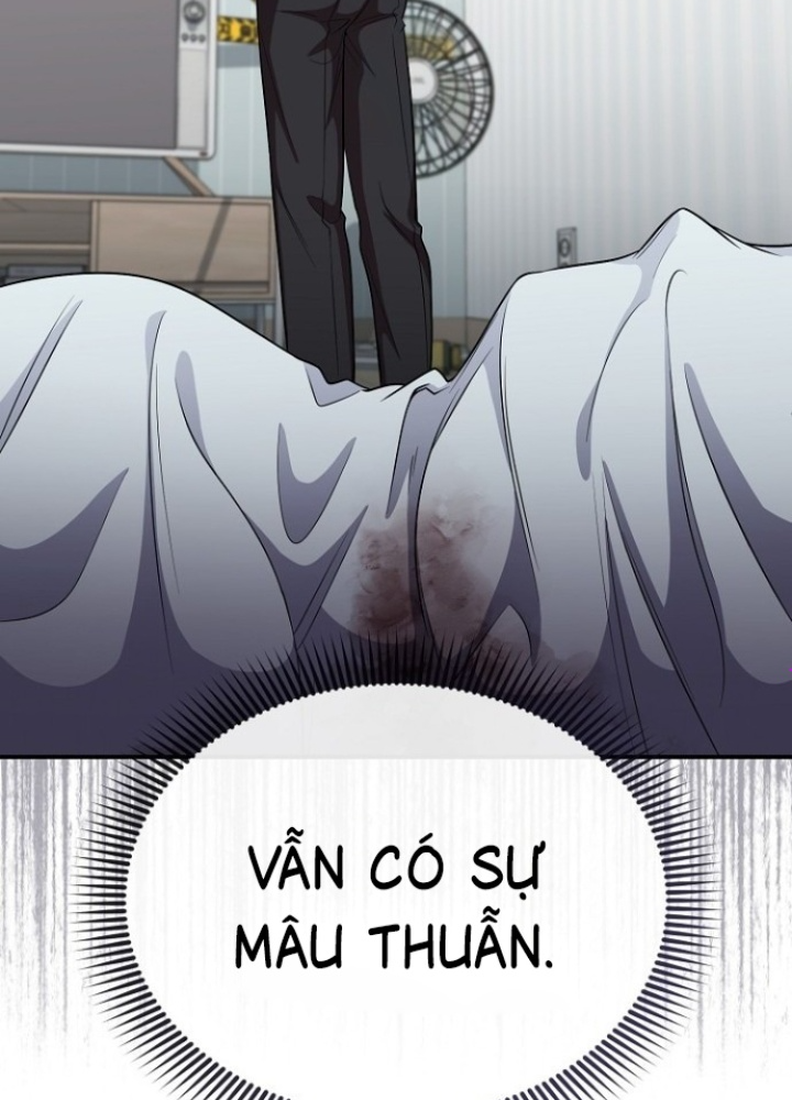 Chuyển Sinh Công Tố Viên: Ta Không Làm Phế Vật Chapter 9 - Trang 2