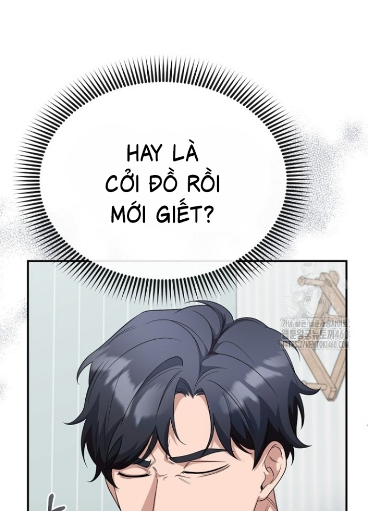 Chuyển Sinh Công Tố Viên: Ta Không Làm Phế Vật Chapter 9 - Trang 2