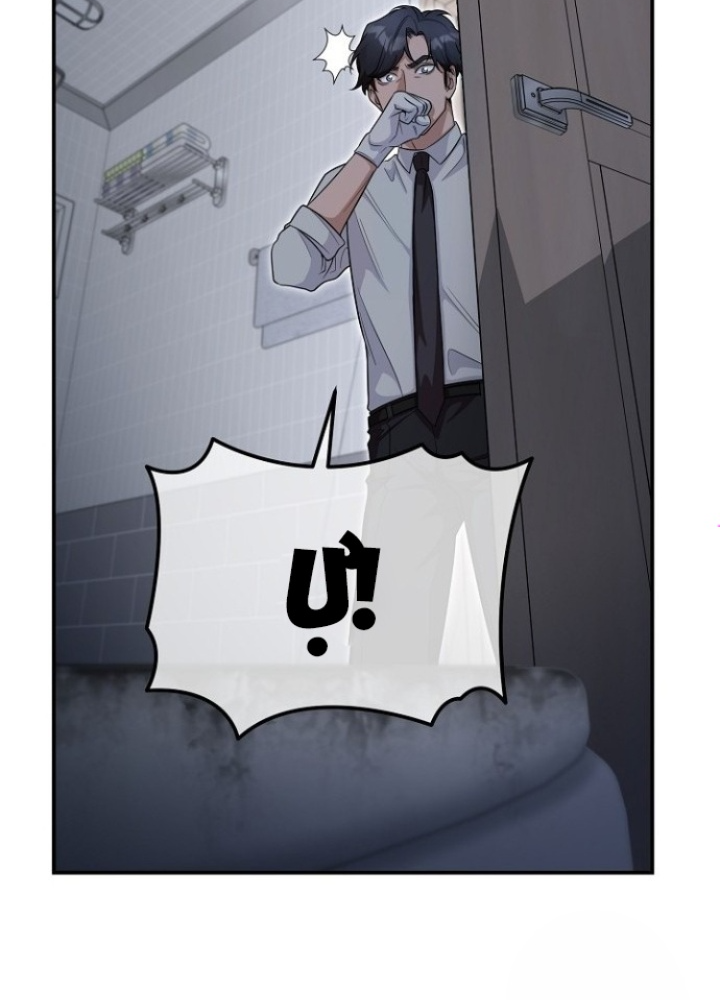 Chuyển Sinh Công Tố Viên: Ta Không Làm Phế Vật Chapter 9 - Trang 2