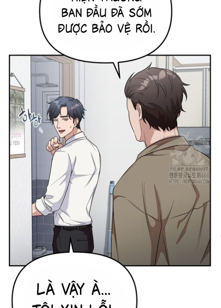 Chuyển Sinh Công Tố Viên: Ta Không Làm Phế Vật Chapter 9 - Trang 2