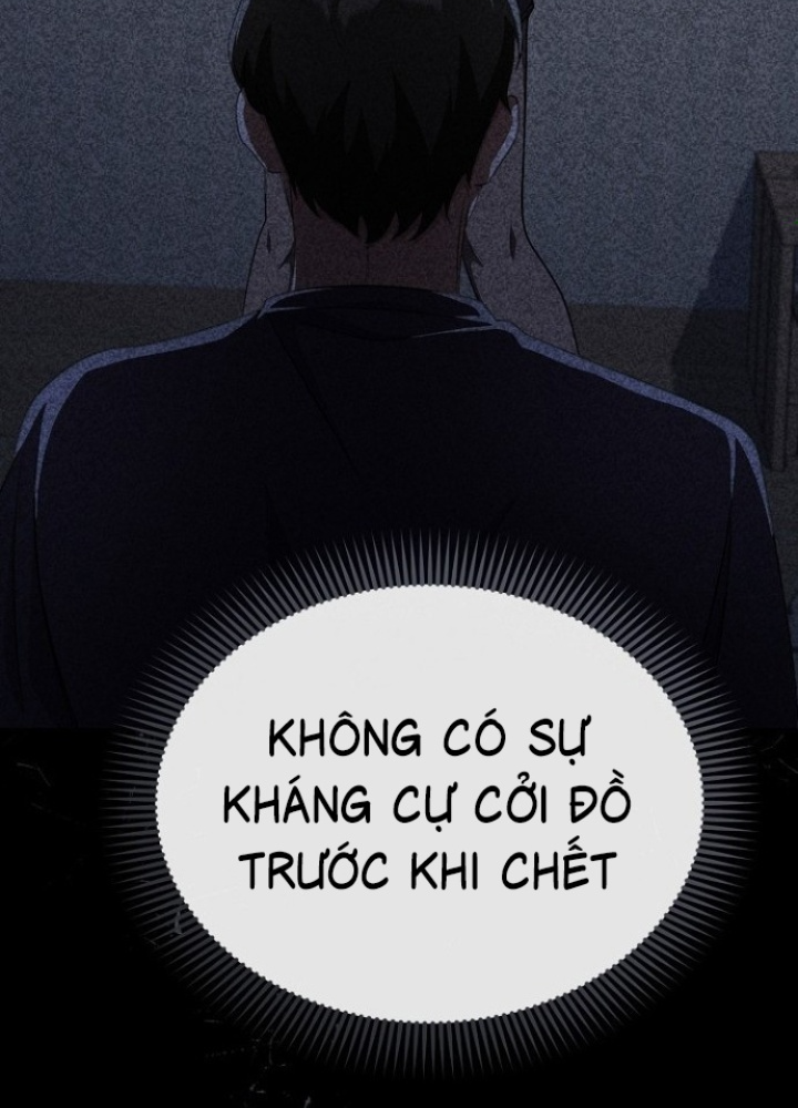 Chuyển Sinh Công Tố Viên: Ta Không Làm Phế Vật Chapter 9 - Trang 2