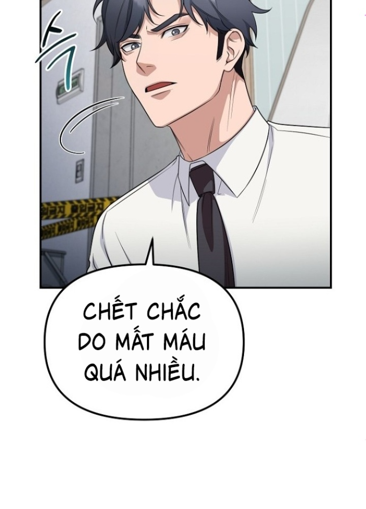 Chuyển Sinh Công Tố Viên: Ta Không Làm Phế Vật Chapter 9 - Trang 2