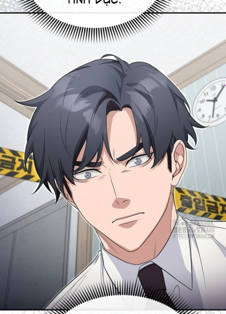 Chuyển Sinh Công Tố Viên: Ta Không Làm Phế Vật Chapter 9 - Trang 2