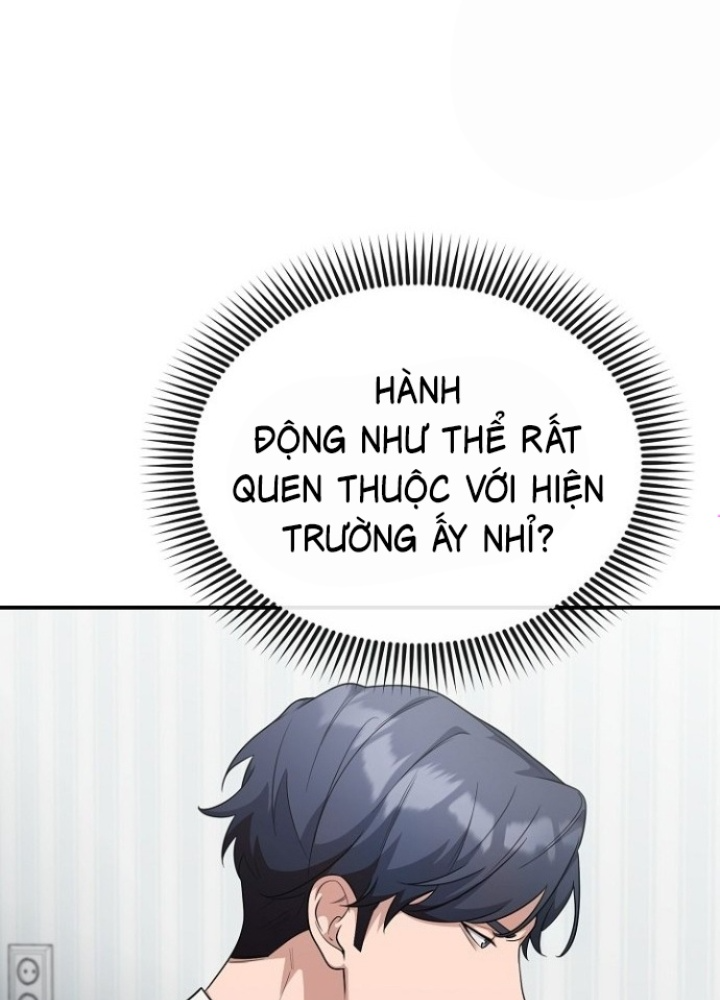 Chuyển Sinh Công Tố Viên: Ta Không Làm Phế Vật Chapter 9 - Trang 2