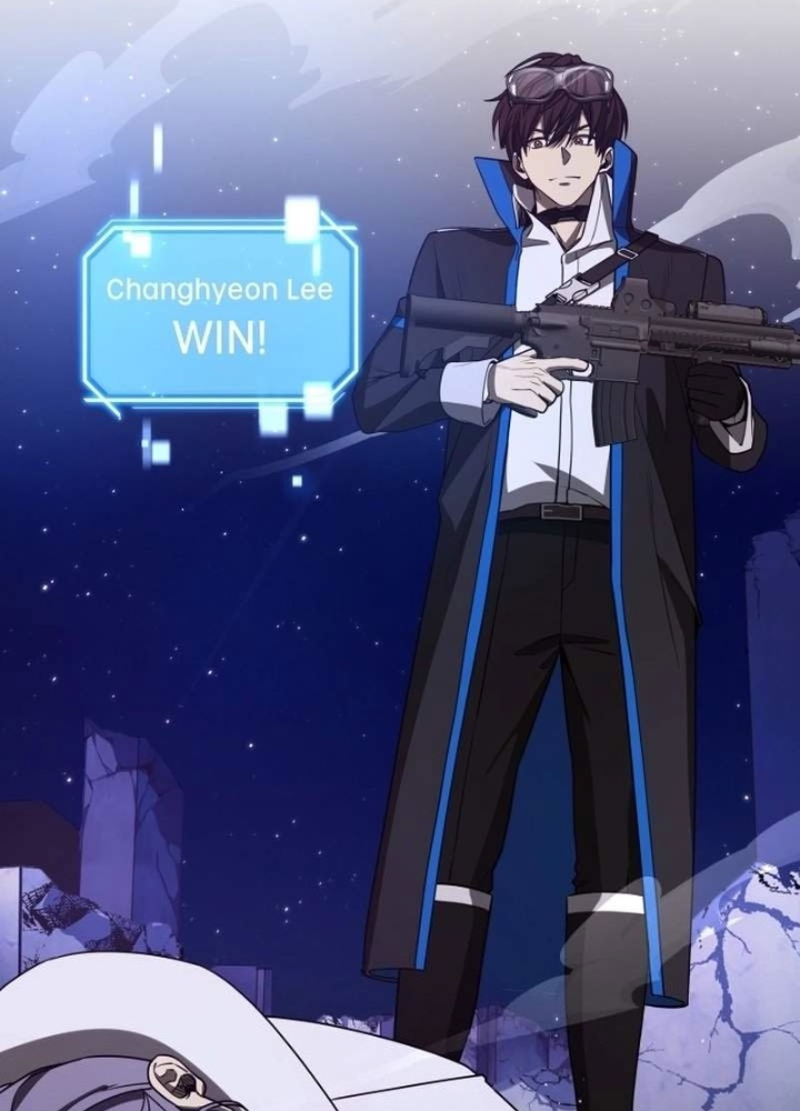 Sự Trở Lại Của Người Chơi Thiên Tài Chapter 39 - Trang 3