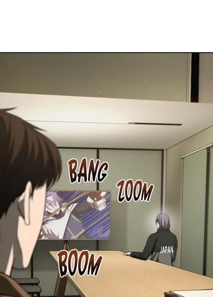 Sự Trở Lại Của Người Chơi Thiên Tài Chapter 39 - Trang 3