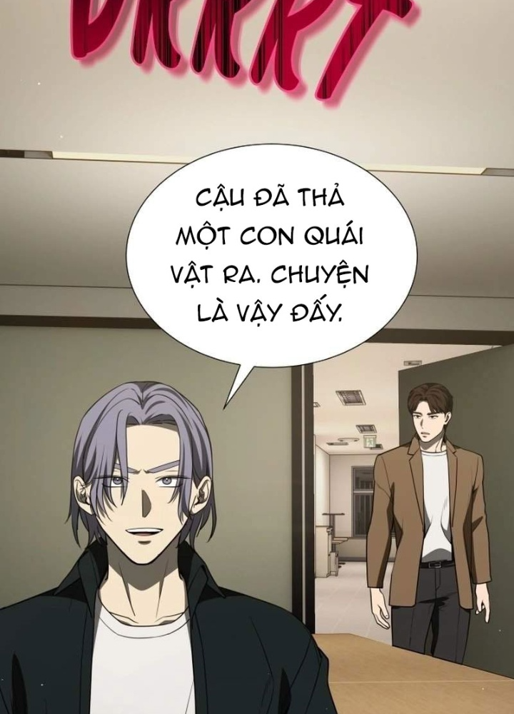 Sự Trở Lại Của Người Chơi Thiên Tài Chapter 39 - Trang 3
