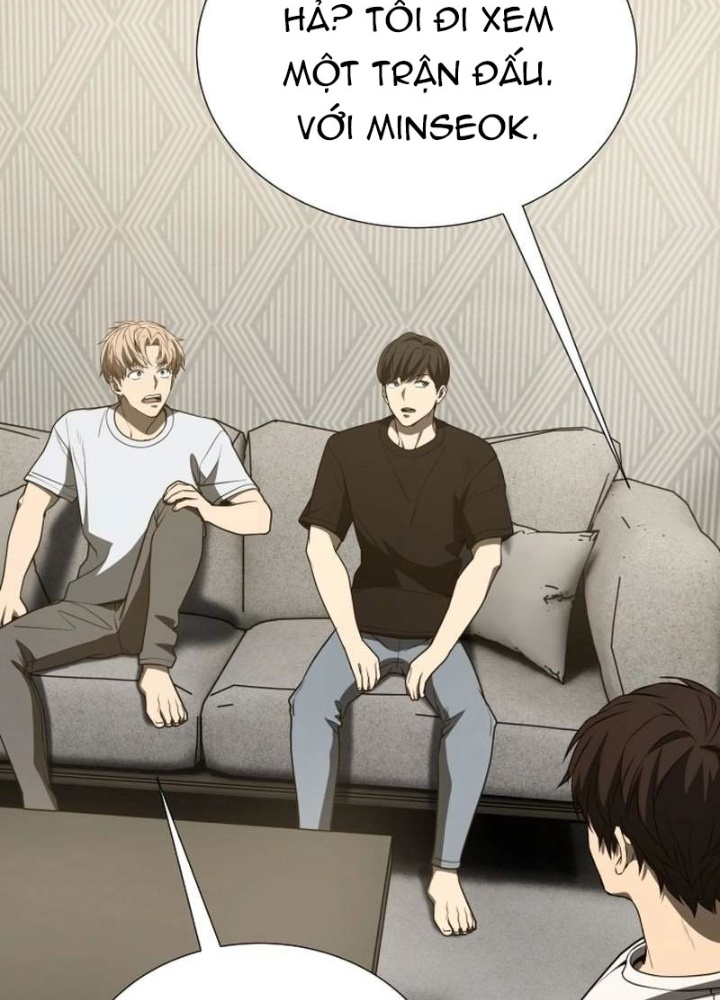 Sự Trở Lại Của Người Chơi Thiên Tài Chapter 39 - Trang 3