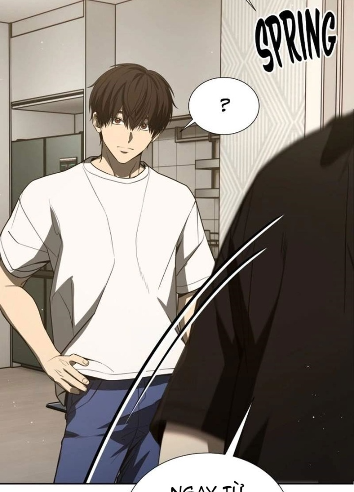 Sự Trở Lại Của Người Chơi Thiên Tài Chapter 39 - Trang 3