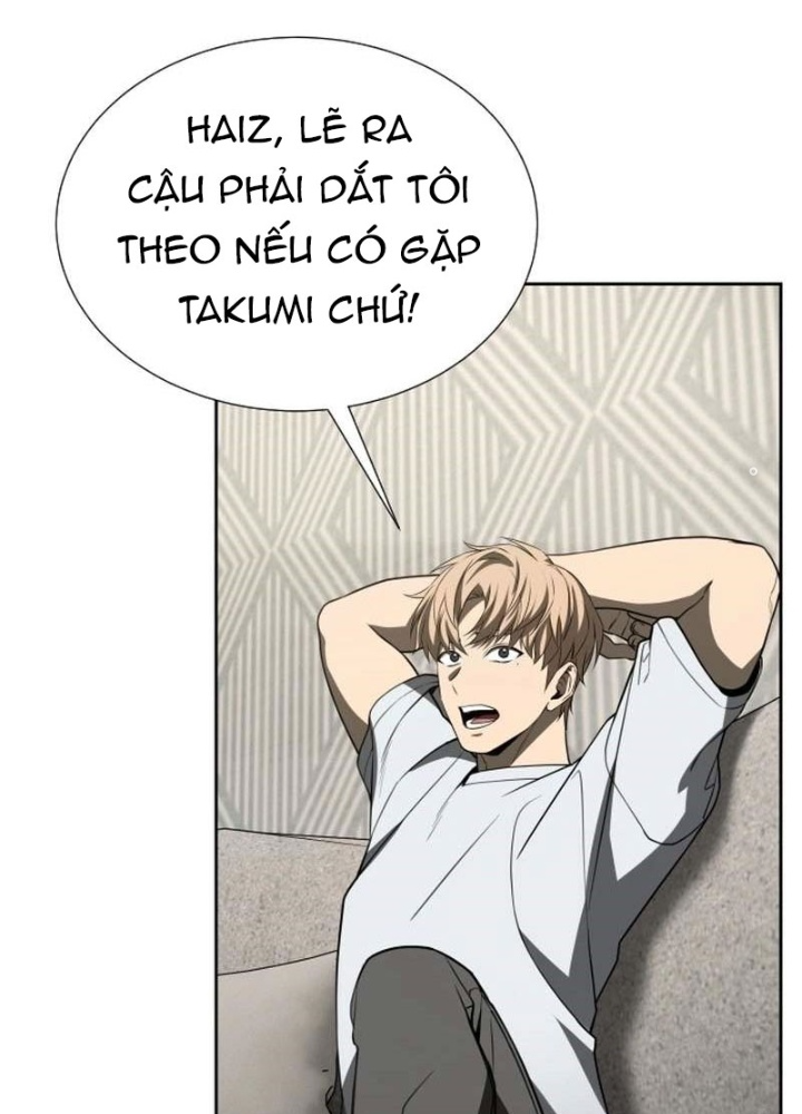 Sự Trở Lại Của Người Chơi Thiên Tài Chapter 39 - Trang 3