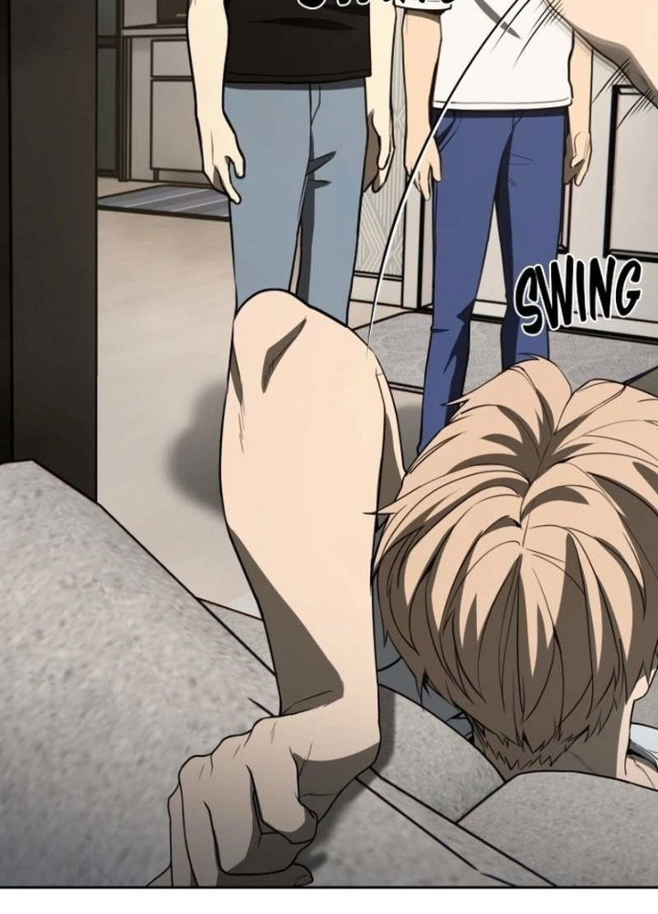 Sự Trở Lại Của Người Chơi Thiên Tài Chapter 39 - Trang 3