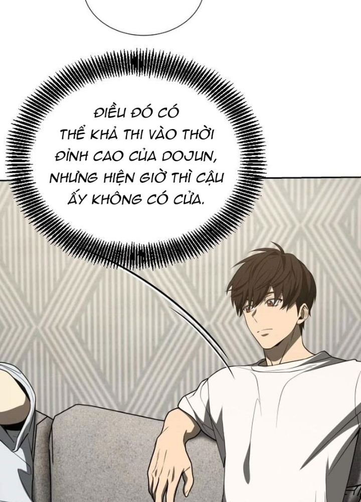 Sự Trở Lại Của Người Chơi Thiên Tài Chapter 39 - Trang 3