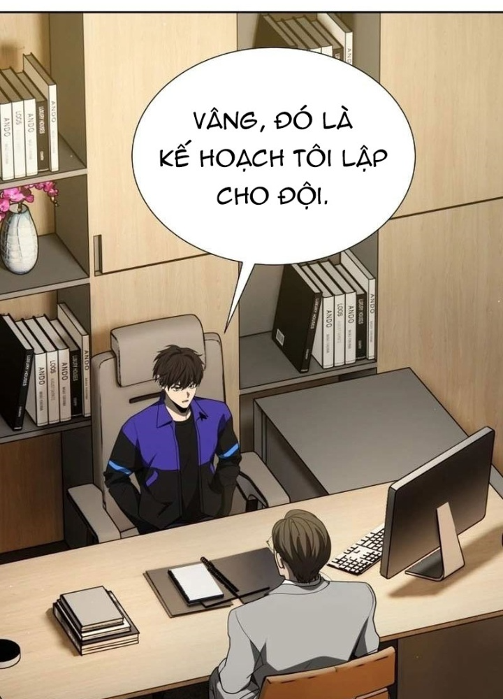 Sự Trở Lại Của Người Chơi Thiên Tài Chapter 39 - Trang 3