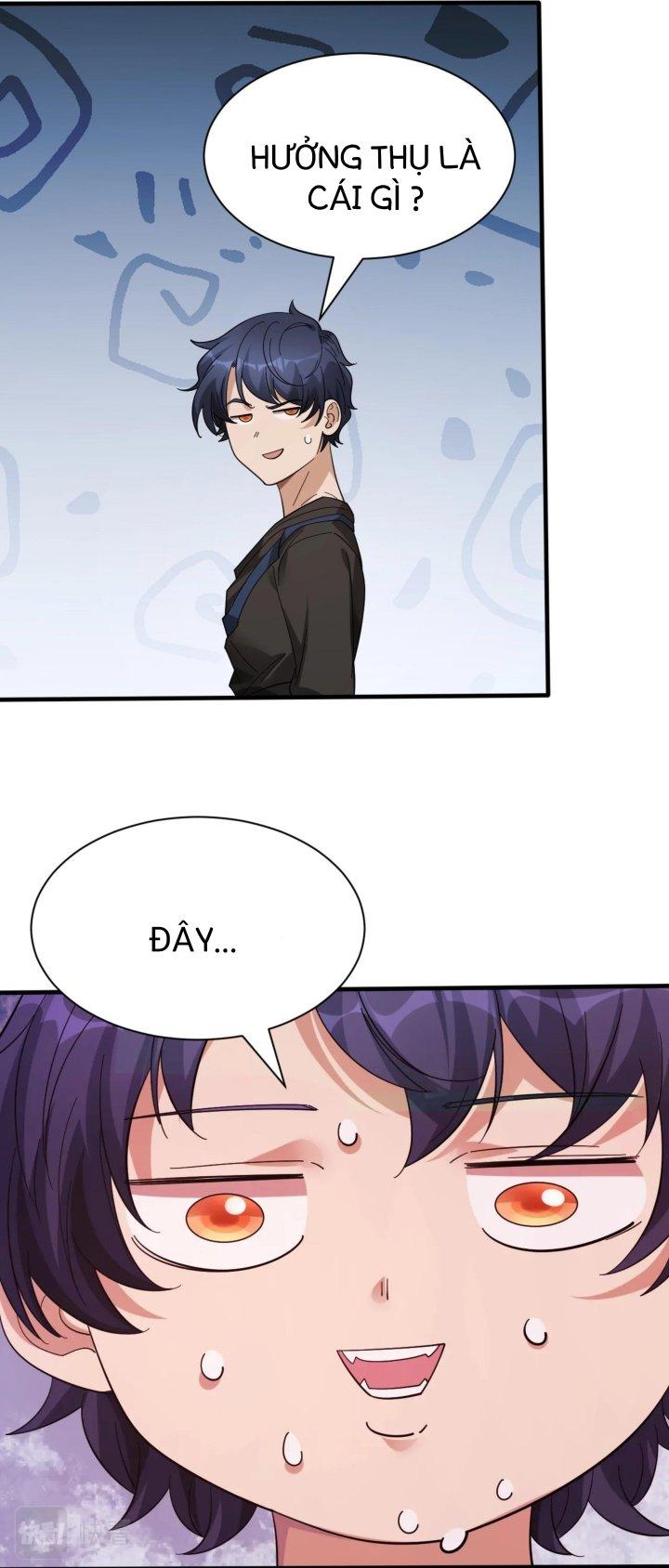 Toàn Dân Lãnh Chủ: Bắt Đầu Xây Dựng Bất Hủ Tiên Vực Chapter 26 - Trang 3