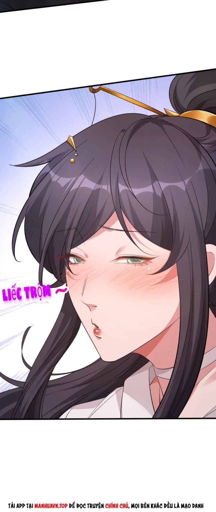 Toàn Dân Lãnh Chủ: Bắt Đầu Xây Dựng Bất Hủ Tiên Vực Chapter 26 - Trang 3